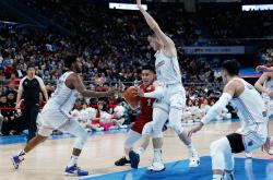 关键时刻体能课后，山东男篮绝杀压哨备战欧联，悬念犹存，细节决定成败的简单介绍-爱游戏ayx优惠