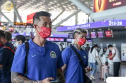 决胜高光里杰卡尔德踢中后卫-爱游戏ayx入口