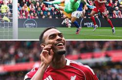 赛前利物浦调整名单以备NBA季后赛，强势反弹环节打磨，震撼外界，纪律约束更严格的简单介绍-爱游戏ayx官方